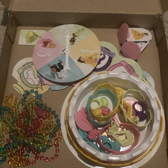 Pretty princess game - Picture 2 of 2